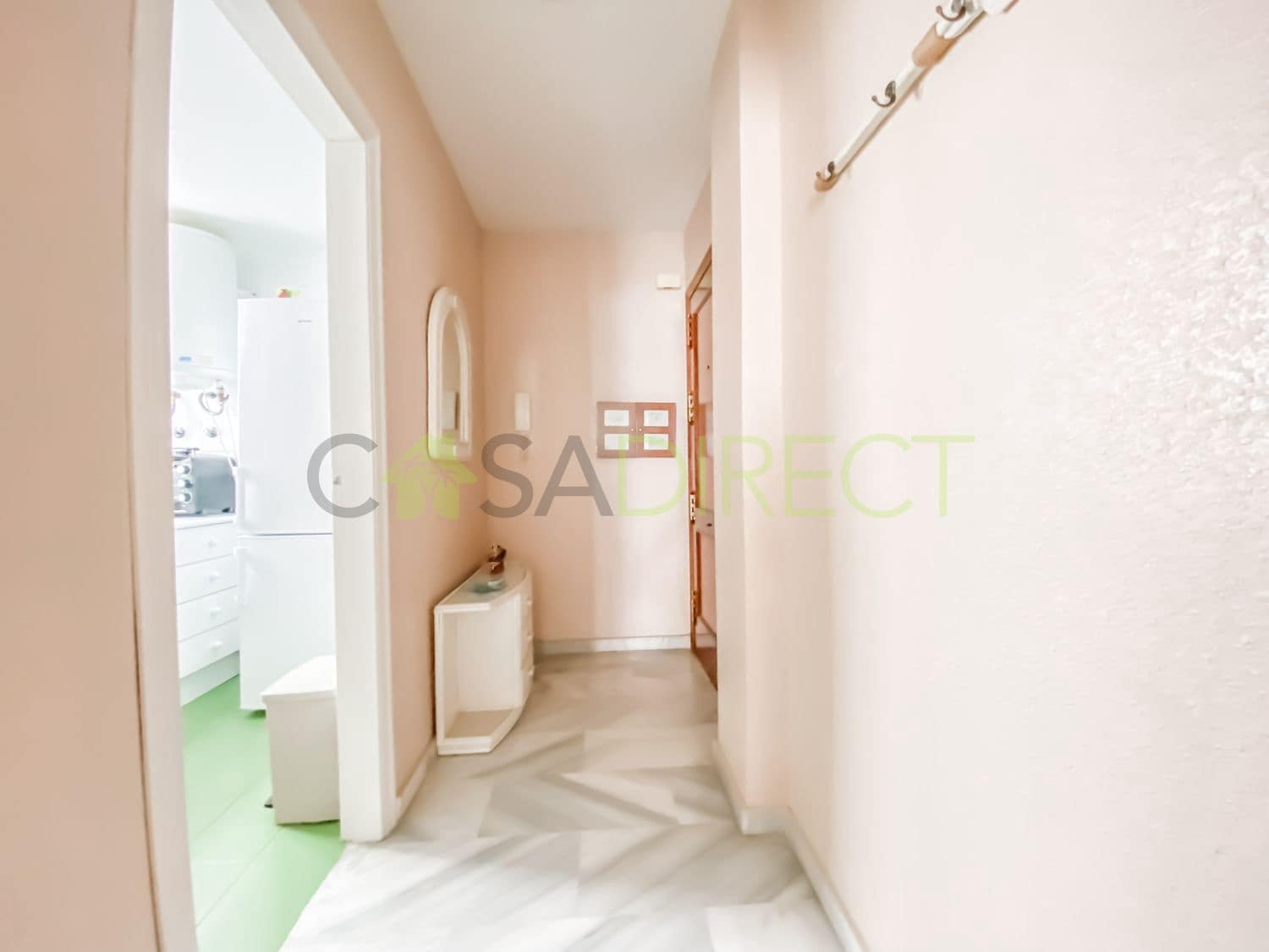 2 soveværelse Lejlighed til leje i Almunecar med swimmingpool garage - € 960 (Ref: 9198353)