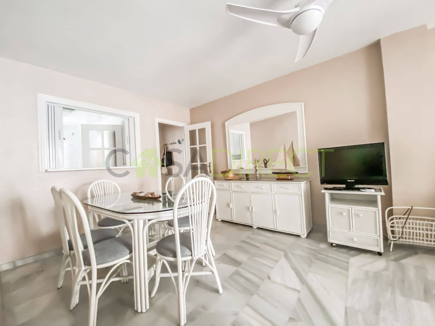 2 soveværelse Lejlighed til leje i Almunecar med swimmingpool garage - € 960 (Ref: 9198353)