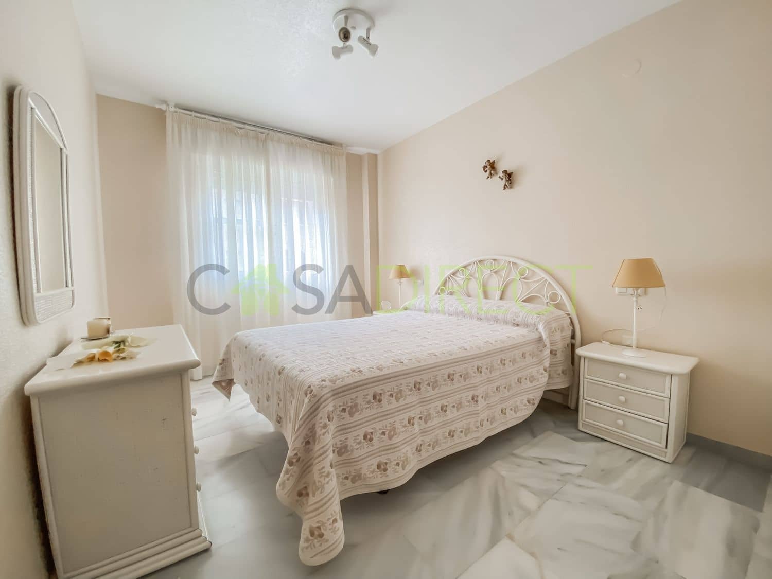 2 soveværelse Lejlighed til leje i Almunecar med swimmingpool garage - € 960 (Ref: 9198353)