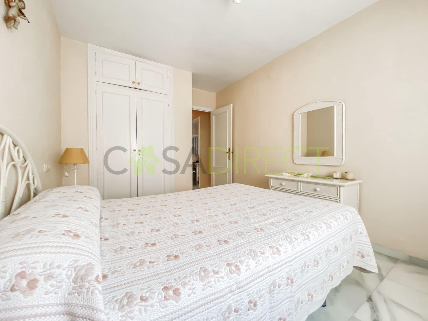 2 soveværelse Lejlighed til leje i Almunecar med swimmingpool garage - € 960 (Ref: 9198353)