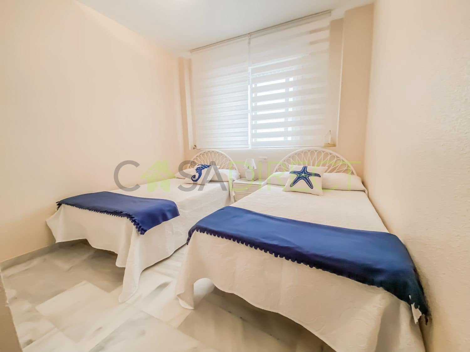 2 soveværelse Lejlighed til leje i Almunecar med swimmingpool garage - € 960 (Ref: 9198353)