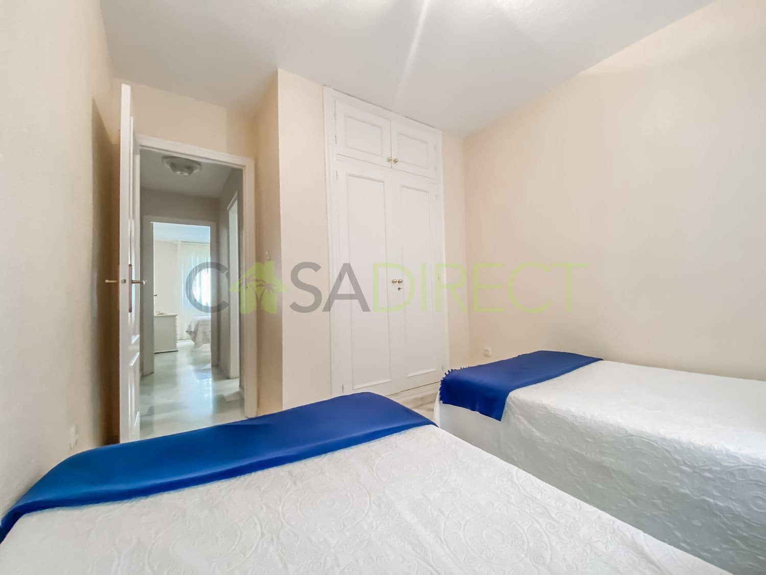 2 soveværelse Lejlighed til leje i Almunecar med swimmingpool garage - € 960 (Ref: 9198353)