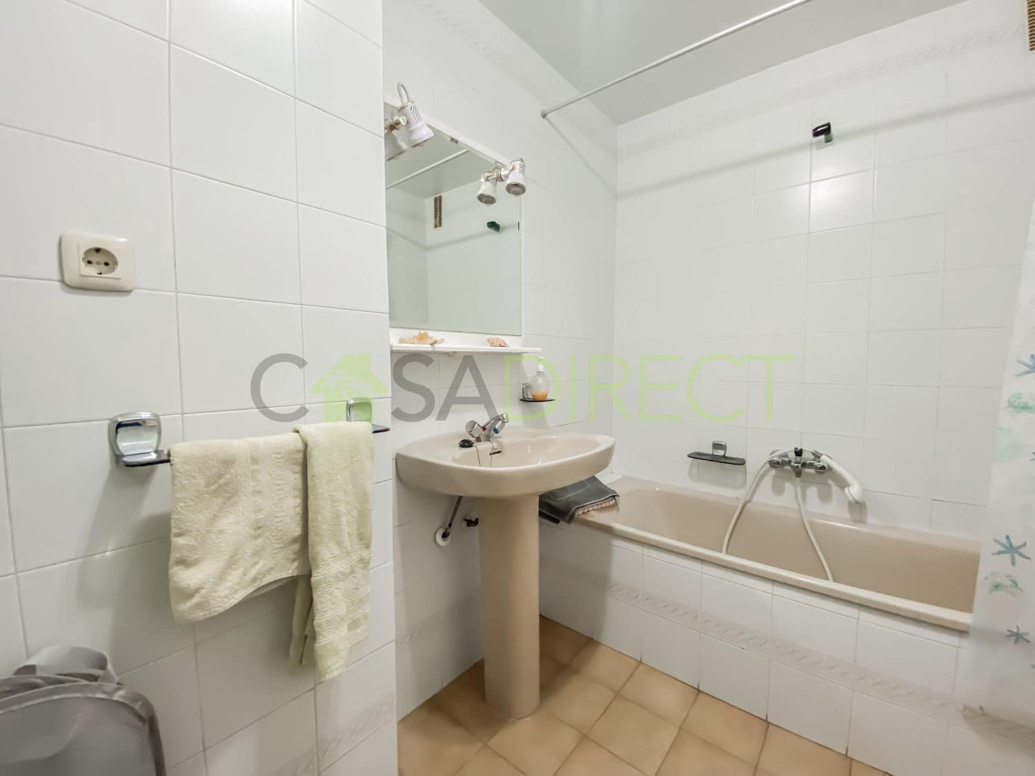 2 soveværelse Lejlighed til leje i Almunecar med swimmingpool garage - € 960 (Ref: 9198353)