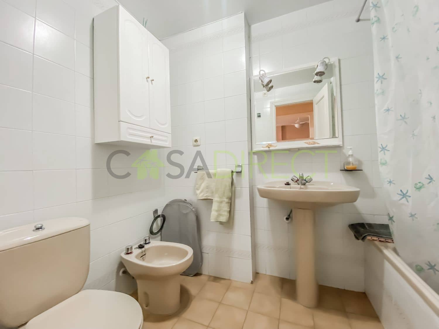 2 soveværelse Lejlighed til leje i Almunecar med swimmingpool garage - € 960 (Ref: 9198353)