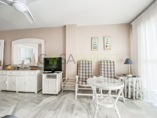 2 sypialnia Mieszkanie do wynajęcia w Almuñécar z basenem garażem - 960 € (Ref: 9198353)