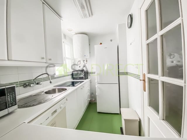 2 sypialnia Mieszkanie do wynajęcia w Almuñécar z basenem garażem - 960 € (Ref: 9198353)