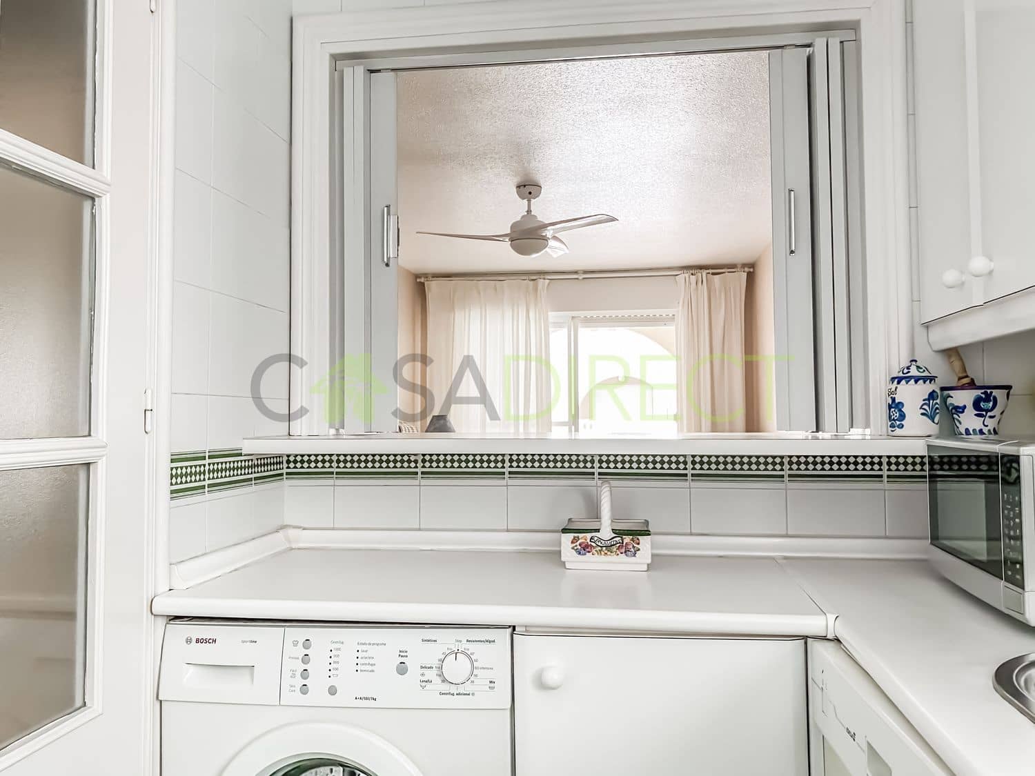 2 soveværelse Lejlighed til leje i Almunecar med swimmingpool garage - € 960 (Ref: 9198353)