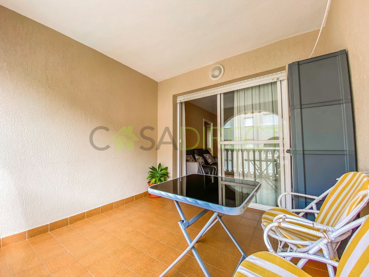 2 soveværelse Lejlighed til leje i Almunecar med swimmingpool garage - € 960 (Ref: 9198353)