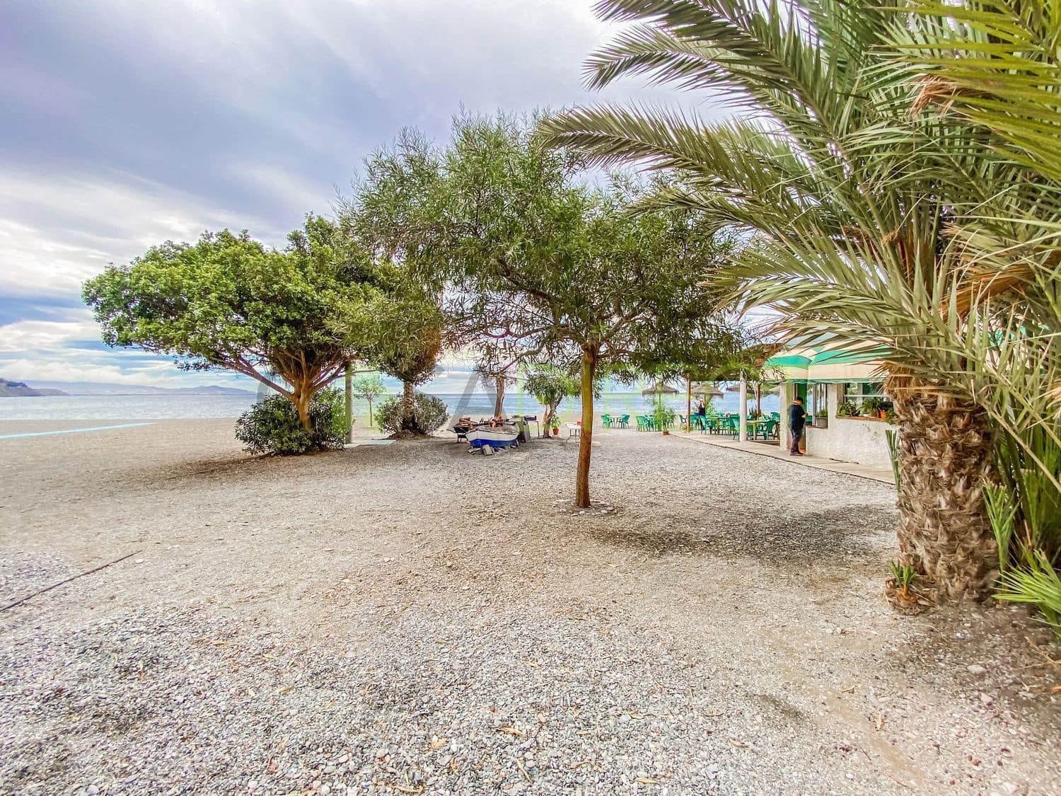 2 soveværelse Lejlighed til leje i Almunecar med swimmingpool garage - € 960 (Ref: 9198353)