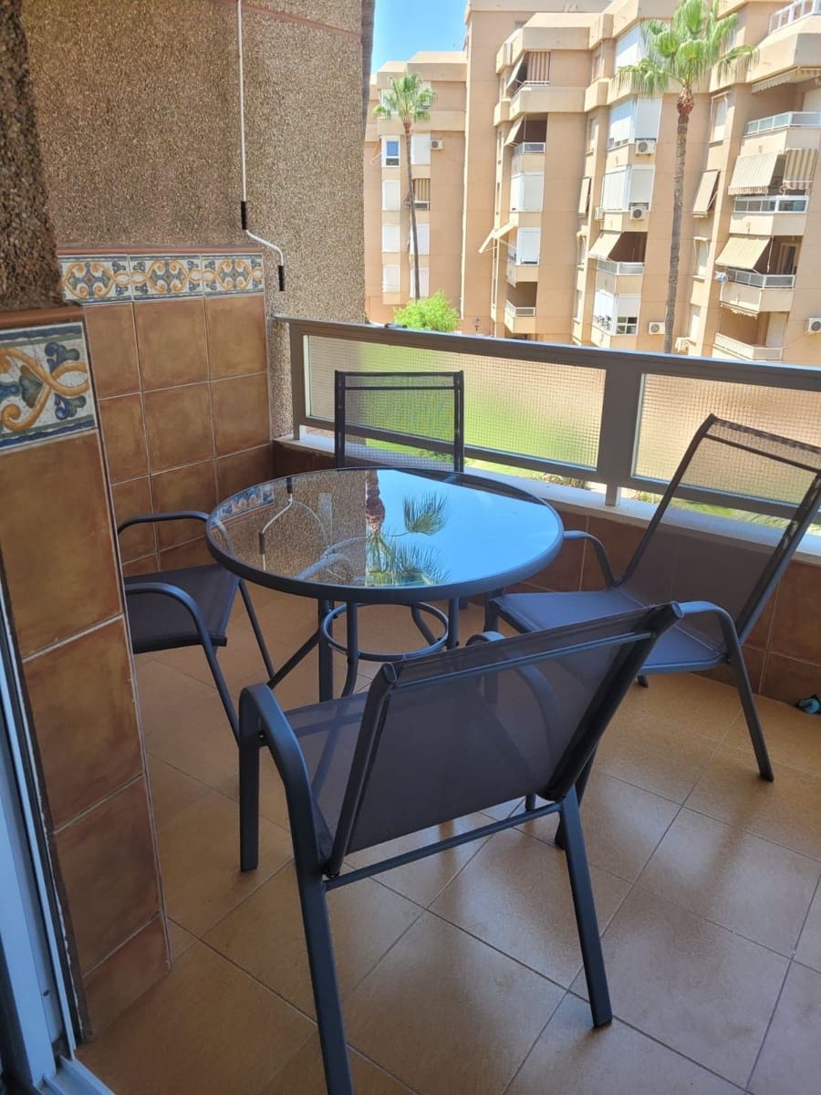 2 camera da letto Appartamento da affittare in Torrox con piscina - 840 € (Rif: 9198355)