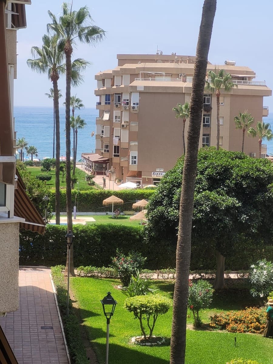 2 camera da letto Appartamento da affittare in Torrox con piscina - 840 € (Rif: 9198355)