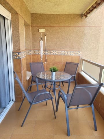 2 camera da letto Appartamento da affittare in Torrox con piscina - 840 € (Rif: 9198355)