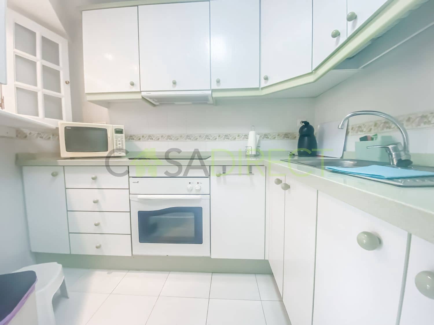 2 camera da letto Appartamento da affittare in Torrox con piscina - 840 € (Rif: 9198355)