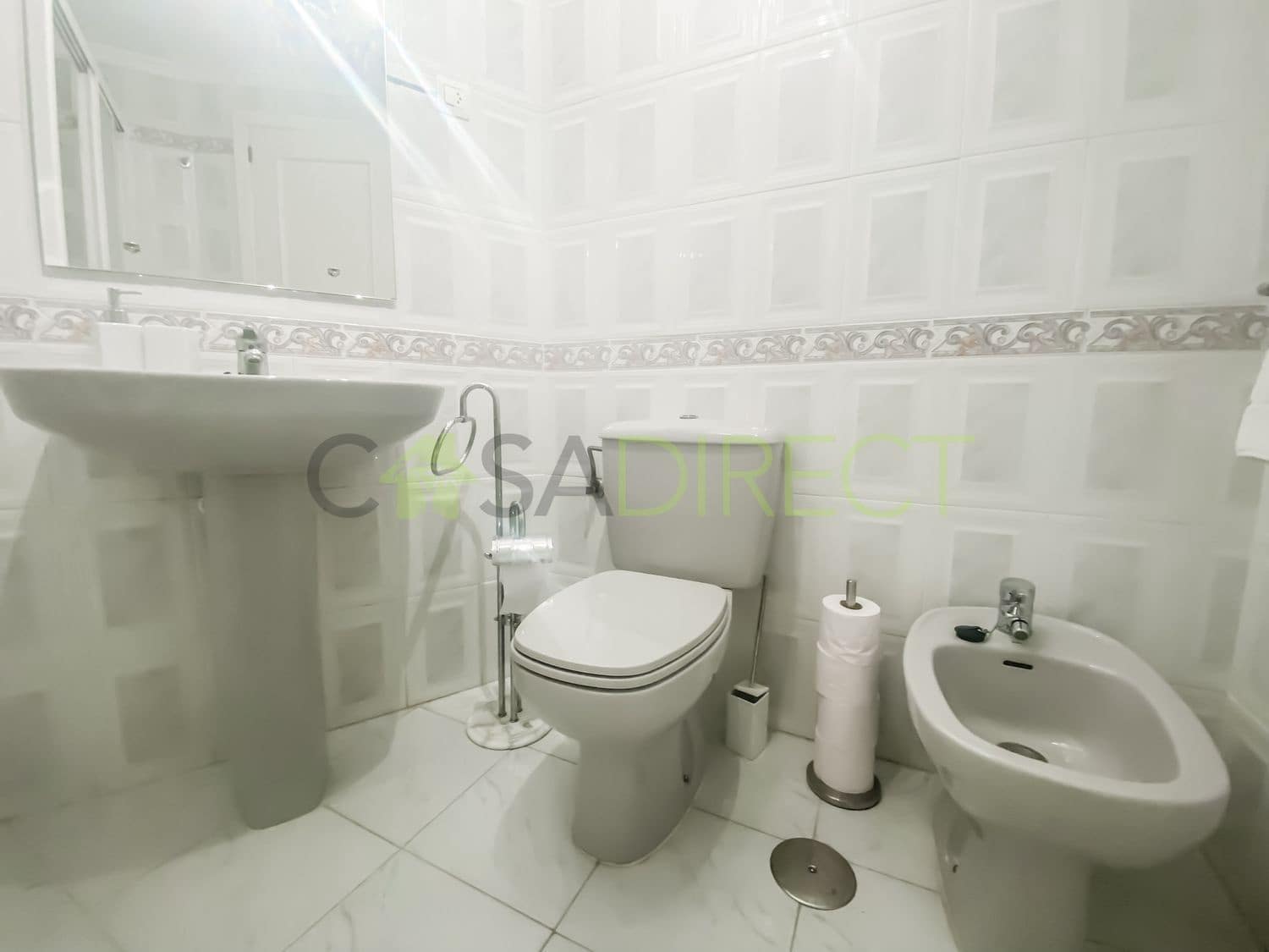 2 camera da letto Appartamento da affittare in Torrox con piscina - 840 € (Rif: 9198355)