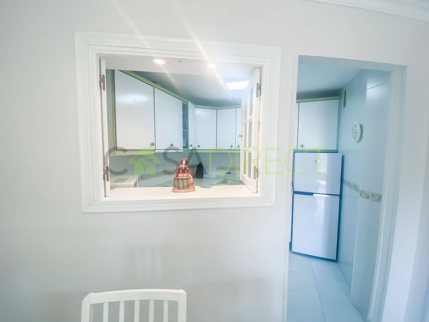 2 camera da letto Appartamento da affittare in Torrox con piscina - 840 € (Rif: 9198355)