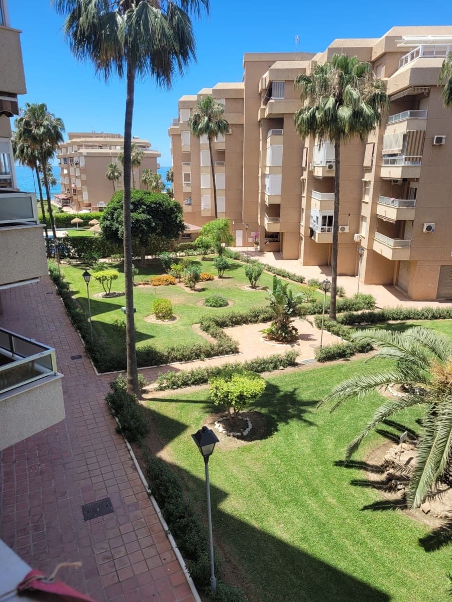 2 camera da letto Appartamento da affittare in Torrox con piscina - 840 € (Rif: 9198355)