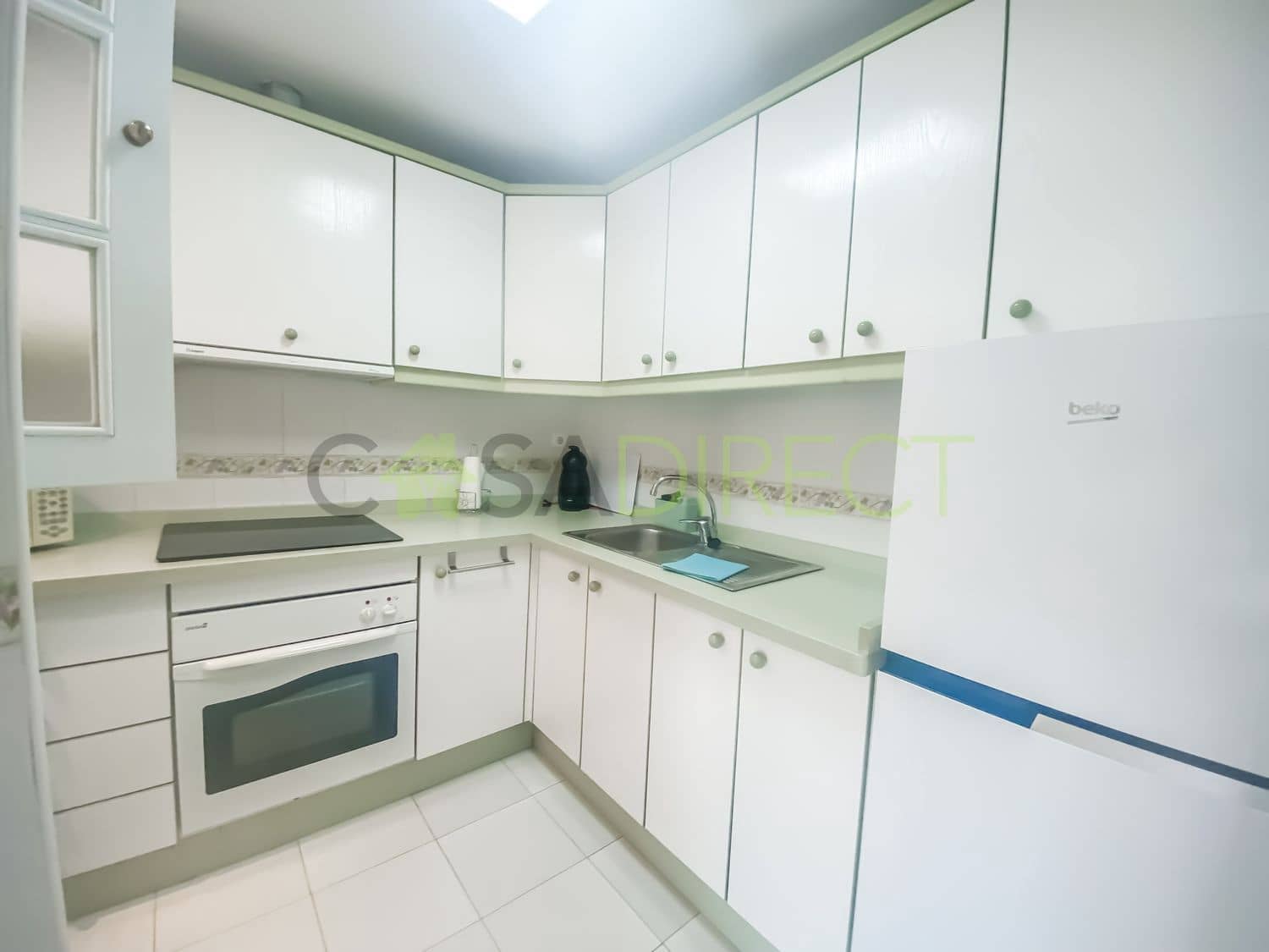 2 camera da letto Appartamento da affittare in Torrox con piscina - 840 € (Rif: 9198355)