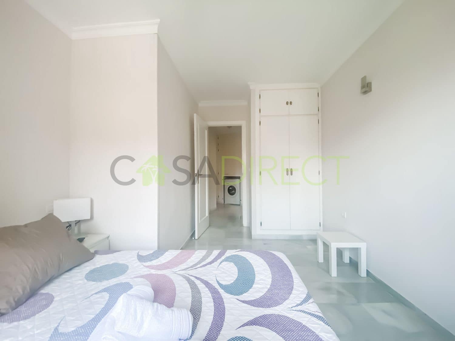 2 camera da letto Appartamento da affittare in Torrox con piscina - 840 € (Rif: 9198355)