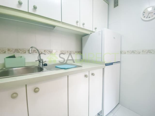 2 camera da letto Appartamento da affittare in Torrox con piscina - 840 € (Rif: 9198355)