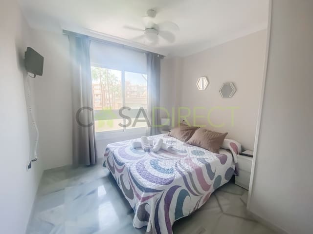 2 camera da letto Appartamento da affittare in Torrox con piscina - 840 € (Rif: 9198355)