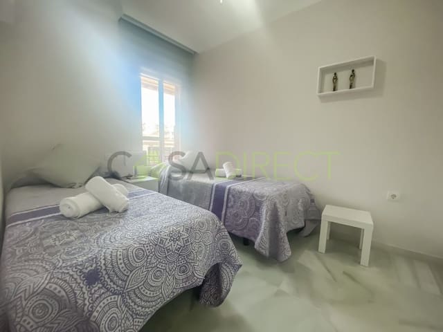 2 camera da letto Appartamento da affittare in Torrox con piscina - 840 € (Rif: 9198355)