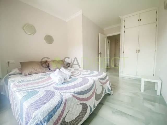 2 camera da letto Appartamento da affittare in Torrox con piscina - 840 € (Rif: 9198355)