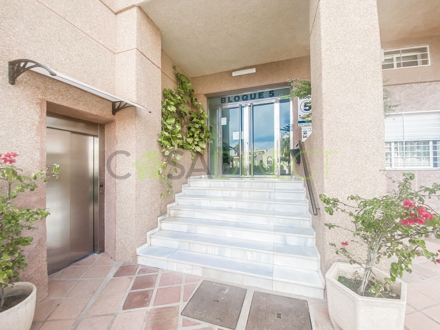 2 camera da letto Appartamento da affittare in Torrox con piscina - 840 € (Rif: 9198355)