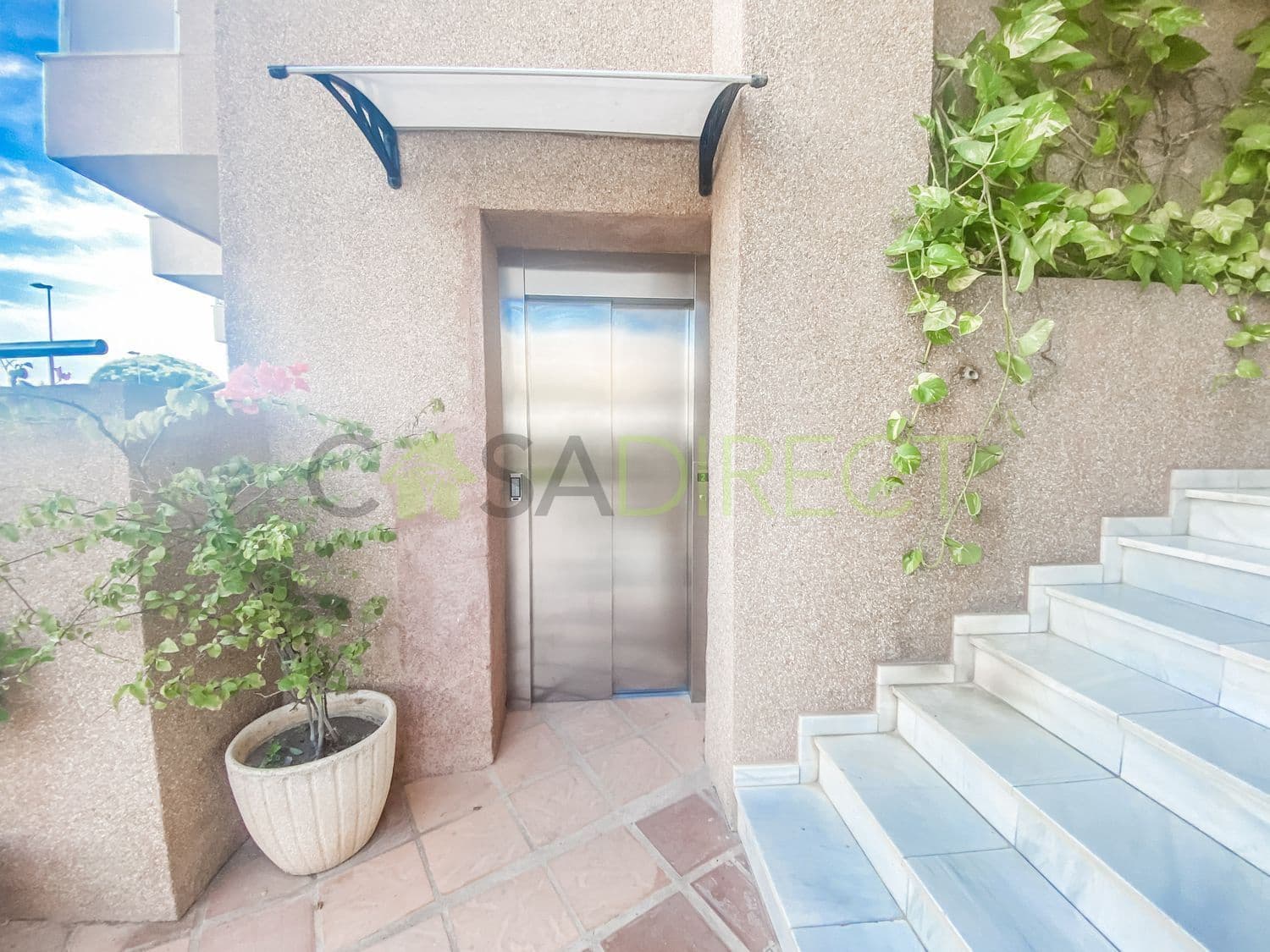 2 camera da letto Appartamento da affittare in Torrox con piscina - 840 € (Rif: 9198355)