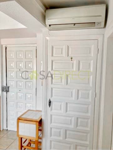 Appartement de 1 chambre à louer à Torre del Mar, Vélez-Málaga avec piscine garage - 720 € (Ref: 9200283)