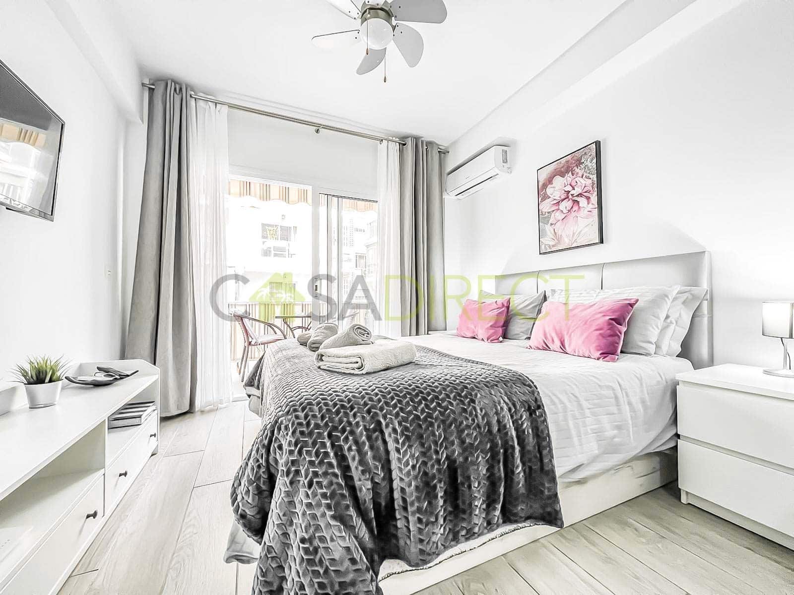 Studio til leje i Nerja med swimmingpool garage - € 800 (Ref: 9206269)