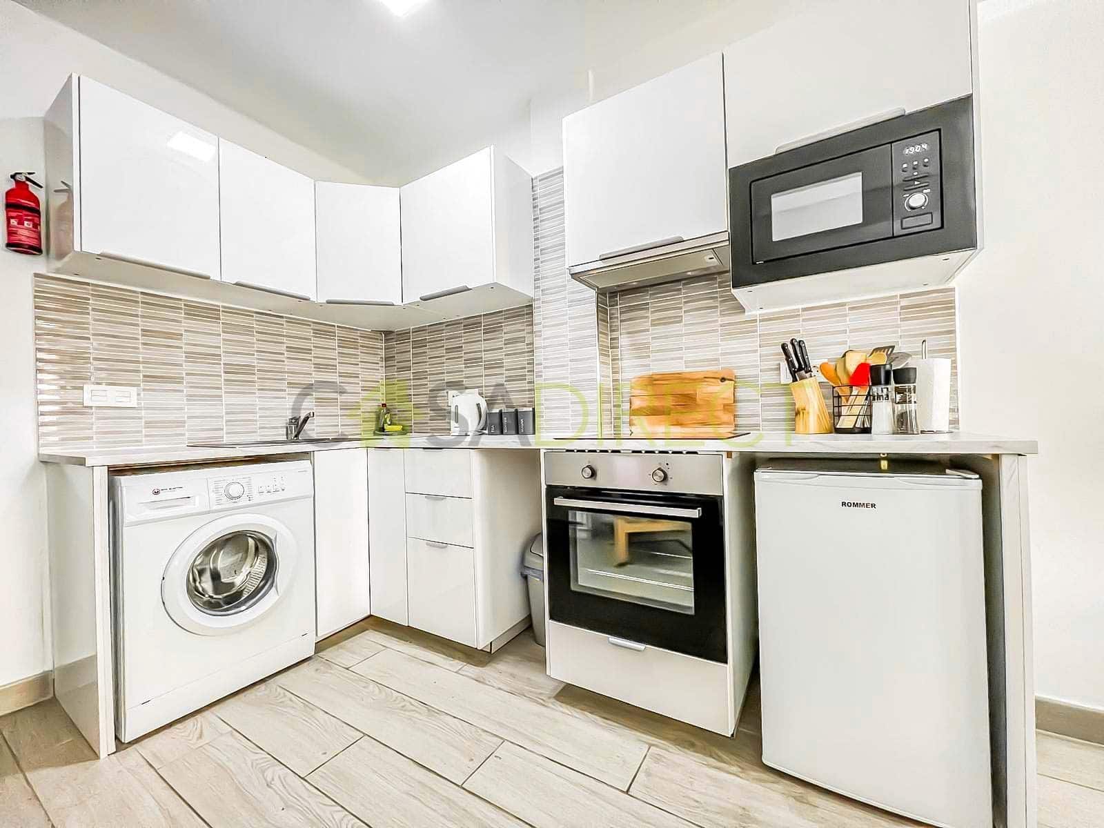 Studio til leje i Nerja med swimmingpool garage - € 800 (Ref: 9206269)