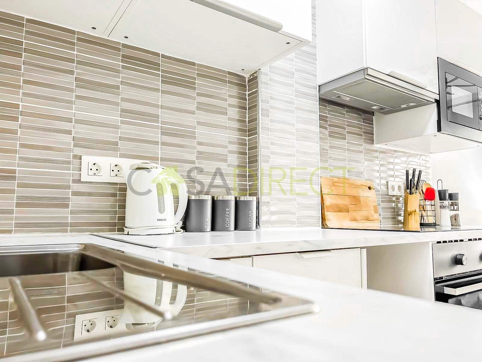 Studio til leje i Nerja med swimmingpool garage - € 800 (Ref: 9206269)