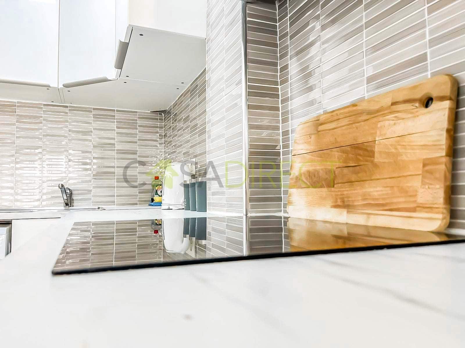 Studio til leje i Nerja med swimmingpool garage - € 800 (Ref: 9206269)