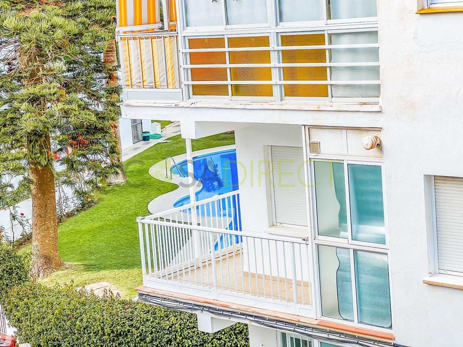 Studio til leje i Nerja med swimmingpool garage - € 800 (Ref: 9206269)