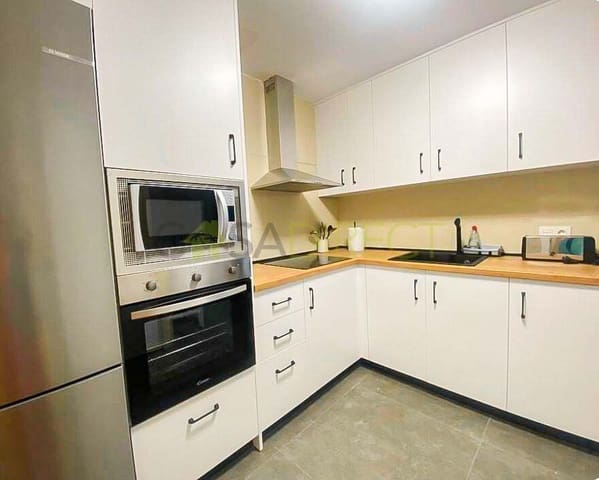 3 bedroom Flat for rent in Cijuela with garage - € 1,100 (Ref: 9206270)