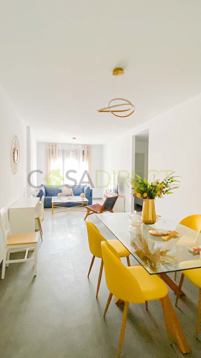 3 soverom Leilighet til leie i Cijuela med garasje - € 1 100 (Ref: 9206270)