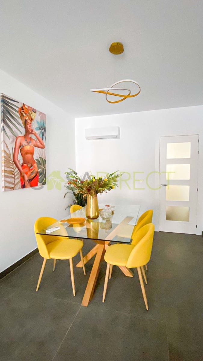 3 soverom Leilighet til leie i Cijuela med garasje - € 1 100 (Ref: 9206270)