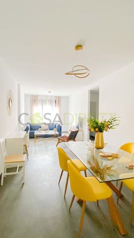 3 bedroom Flat for rent in Cijuela with garage - € 1,100 (Ref: 9206270)