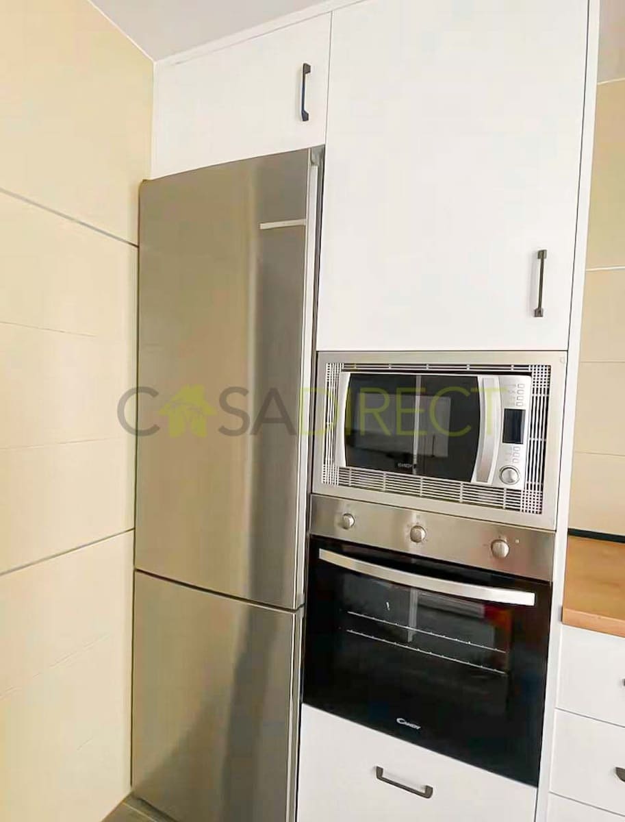 3 soverom Leilighet til leie i Cijuela med garasje - € 1 100 (Ref: 9206270)