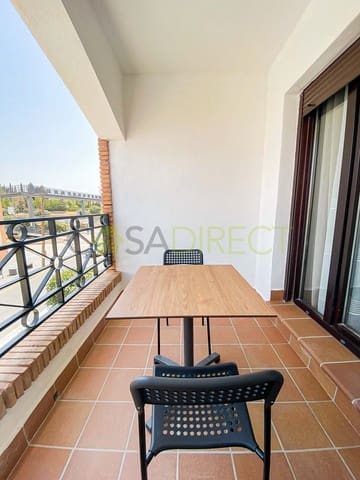 3 bedroom Flat for rent in Cijuela with garage - € 1,100 (Ref: 9206270)