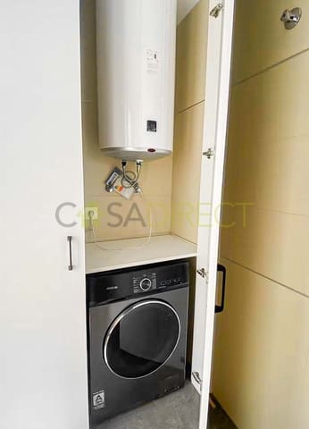 3 bedroom Flat for rent in Cijuela with garage - € 1,100 (Ref: 9206270)