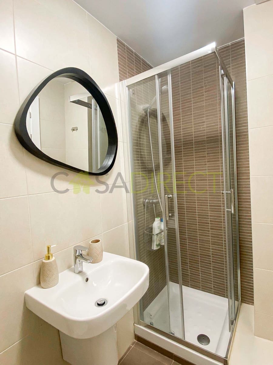 3 soverom Leilighet til leie i Cijuela med garasje - € 1 100 (Ref: 9206270)