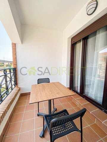 3 bedroom Flat for rent in Cijuela with garage - € 1,100 (Ref: 9206270)