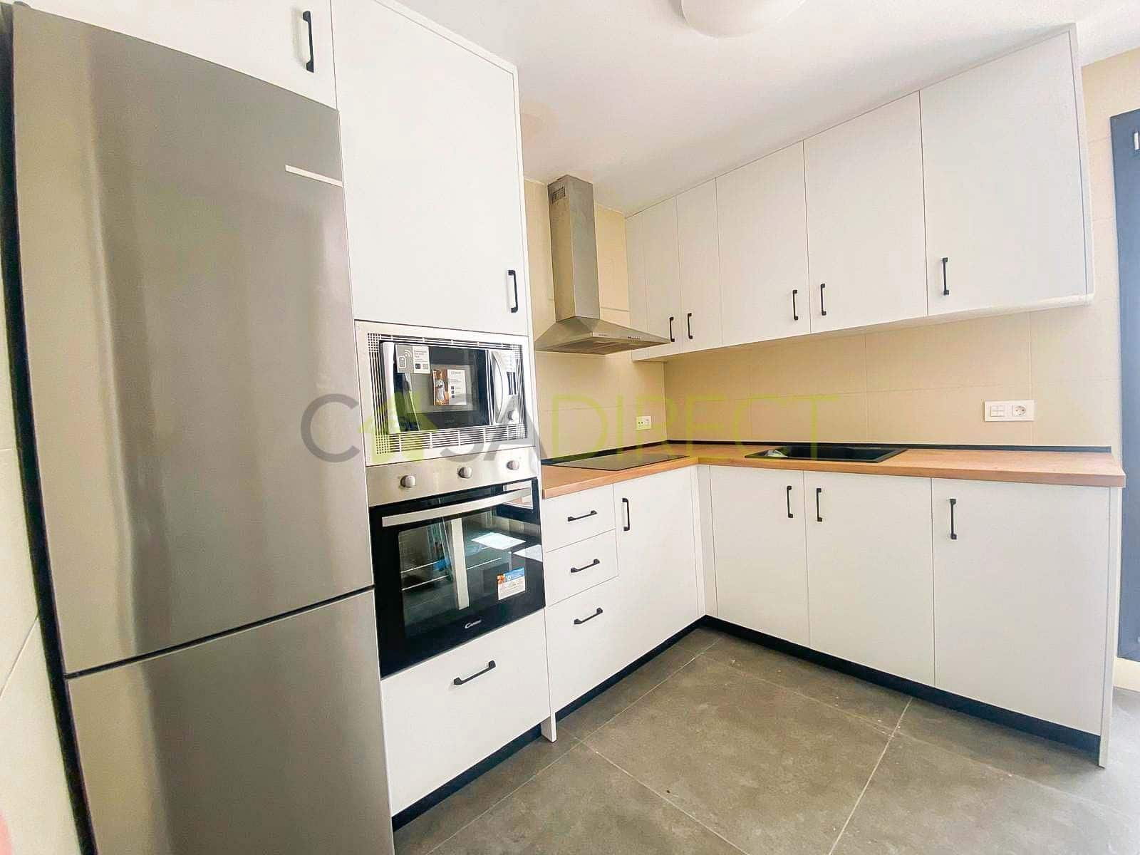 3 soverom Leilighet til leie i Cijuela med garasje - € 1 100 (Ref: 9206270)