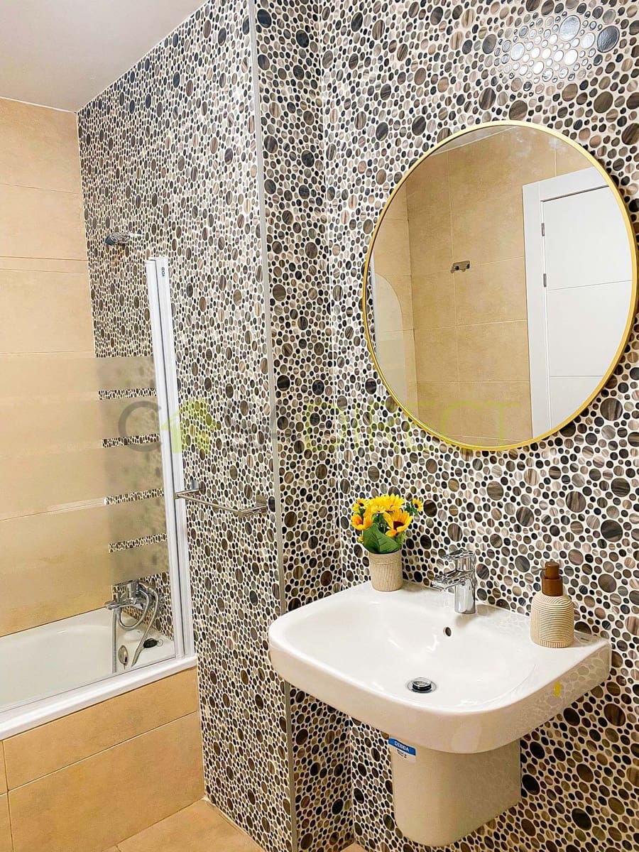 3 soverom Leilighet til leie i Cijuela med garasje - € 1 100 (Ref: 9206270)