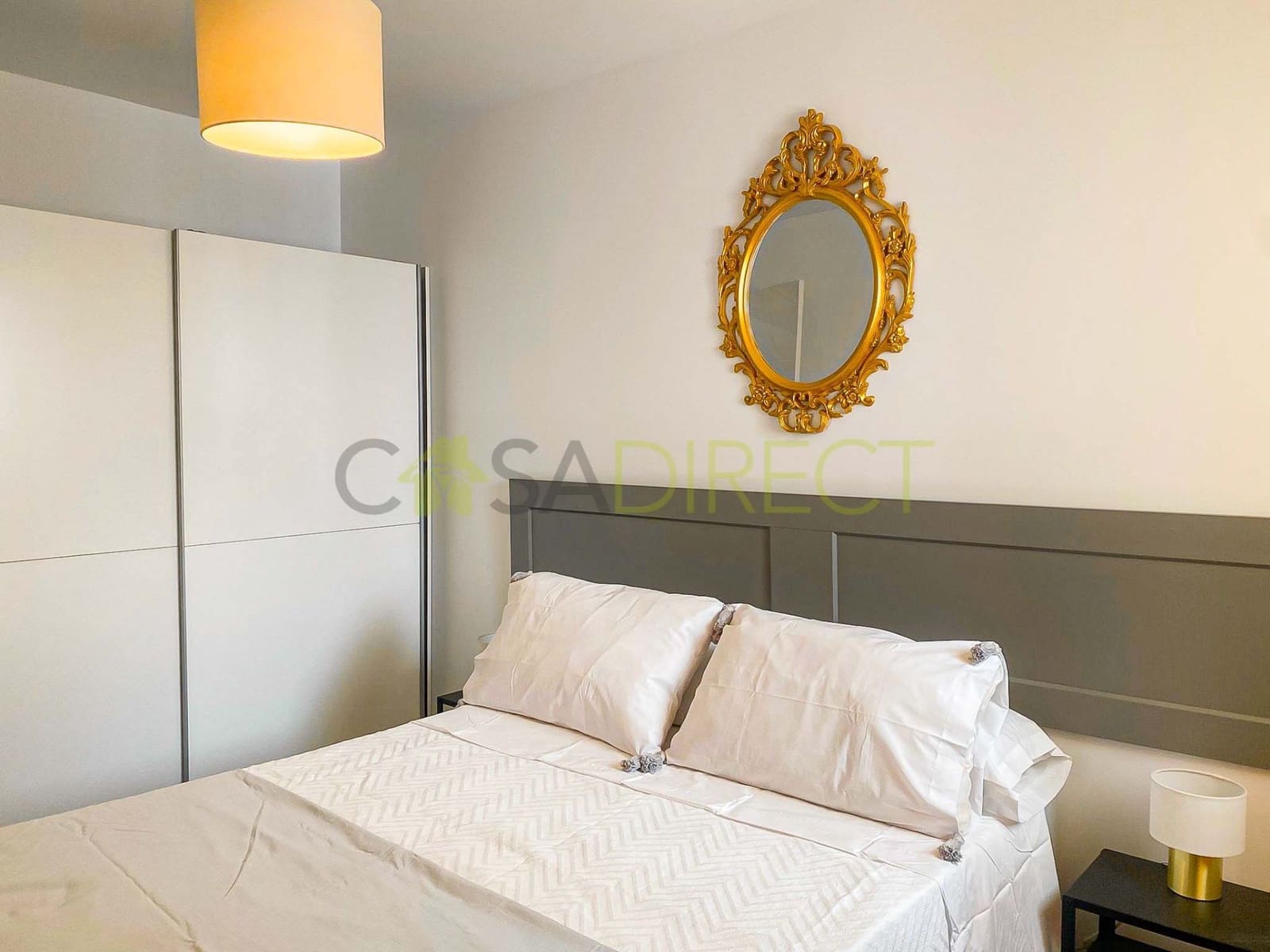 3 soverom Leilighet til leie i Cijuela med garasje - € 1 100 (Ref: 9206270)