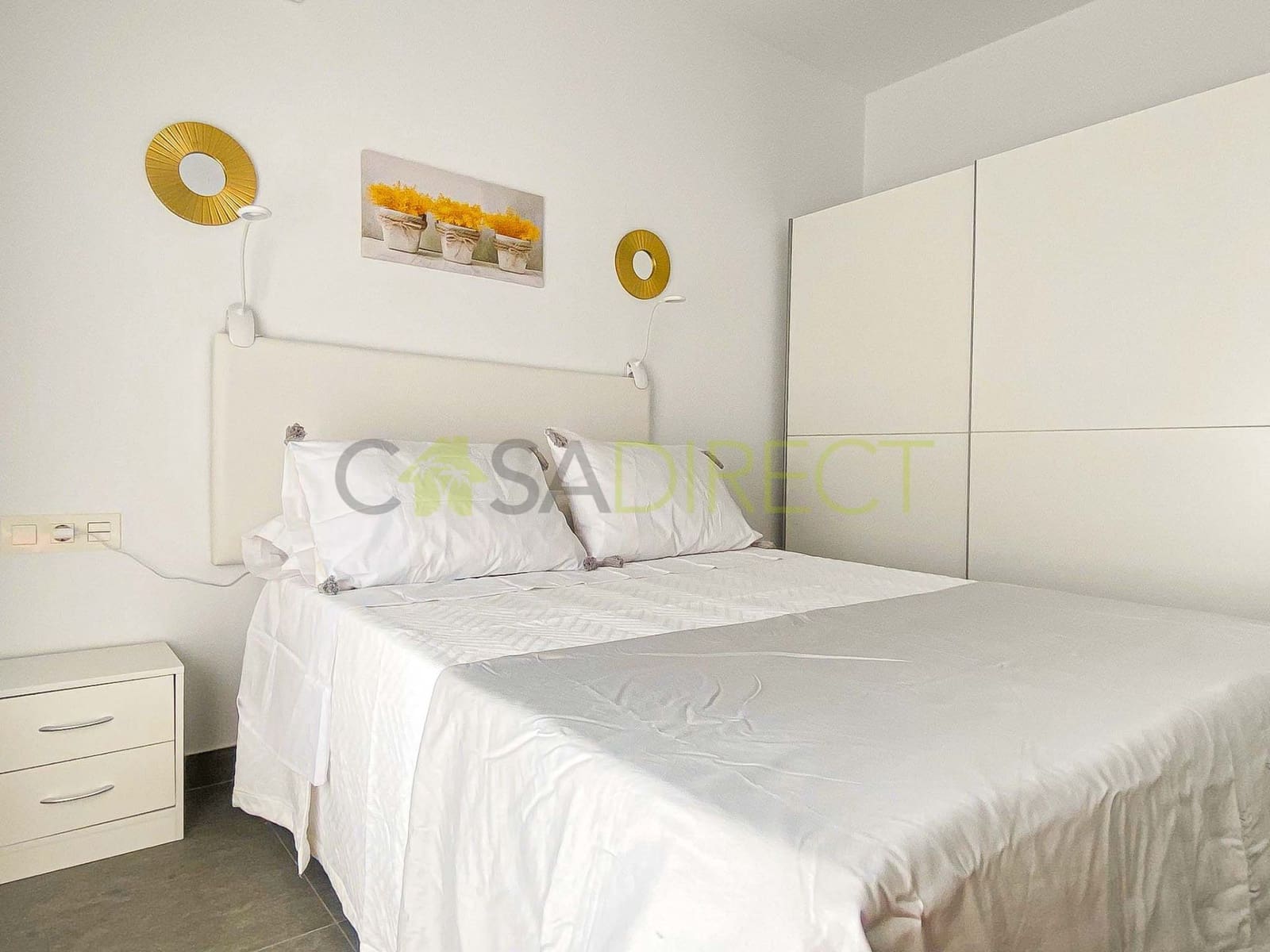 3 soverom Leilighet til leie i Cijuela med garasje - € 1 100 (Ref: 9206270)