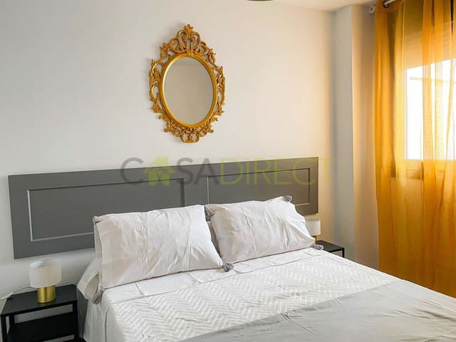 3 bedroom Flat for rent in Cijuela with garage - € 1,100 (Ref: 9206270)