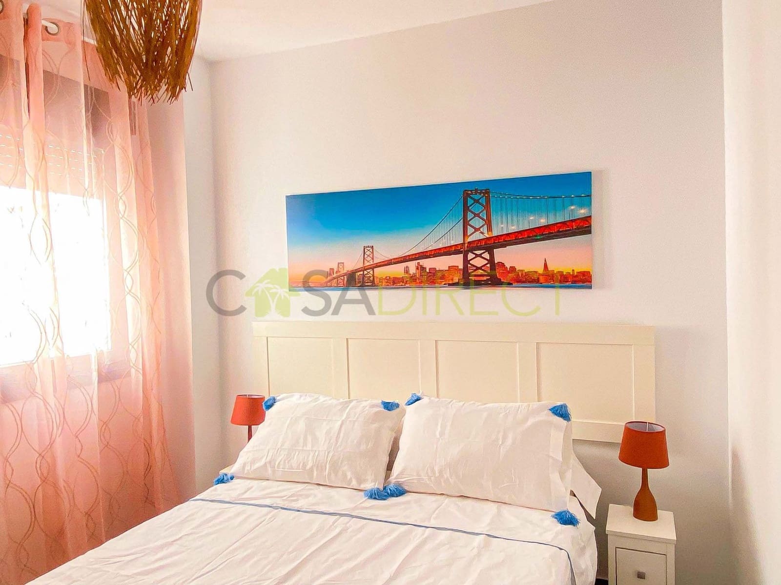 3 soverom Leilighet til leie i Cijuela med garasje - € 1 100 (Ref: 9206270)