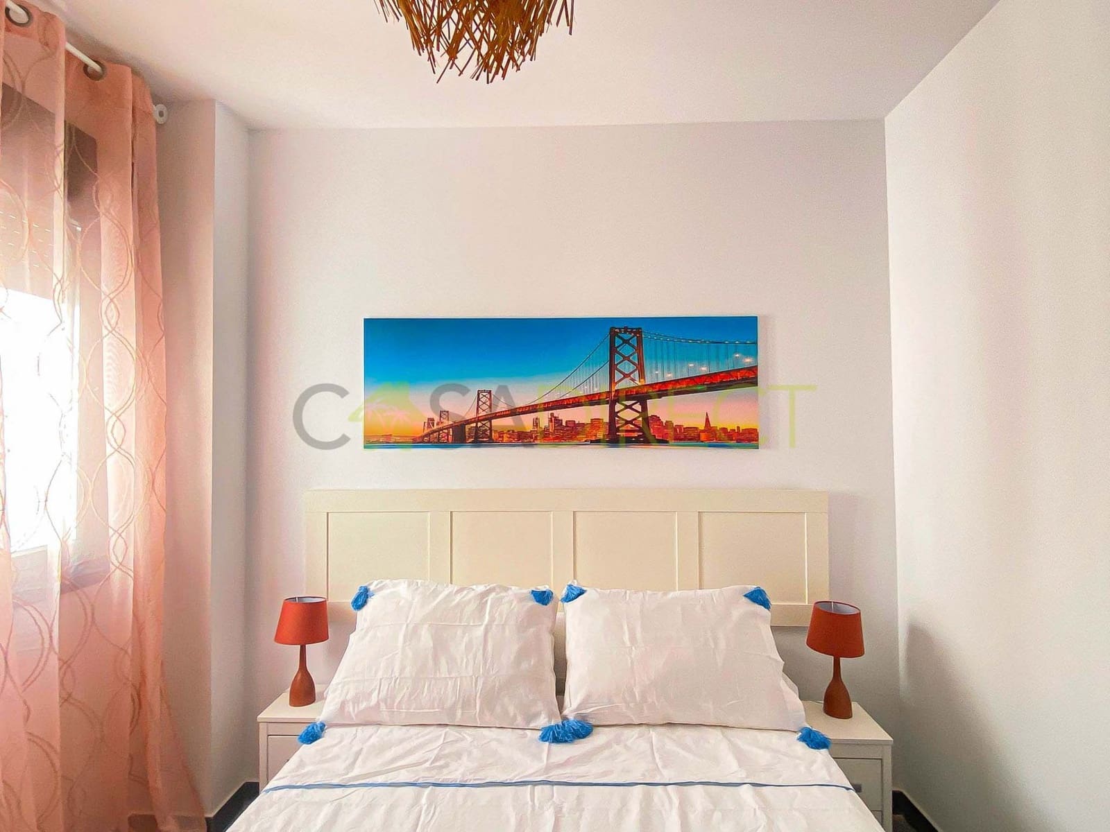 3 soverom Leilighet til leie i Cijuela med garasje - € 1 100 (Ref: 9206270)